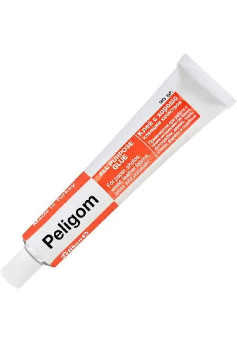 Pelikan Yapıştırıcı Peligom No:11 90 gr 337900