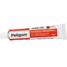 Pelikan Yapıştırıcı Peligom No:11 90 gr 337900