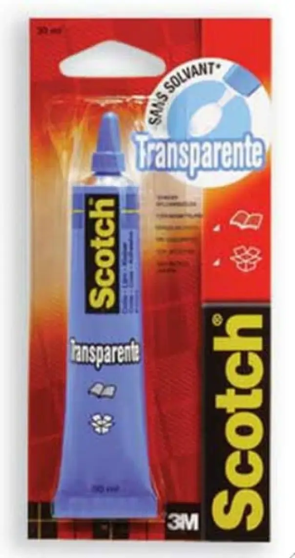 Scotch Ekstra Güçlü Çok Amaçlı Yapıştırıcı 30