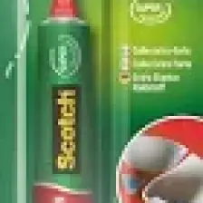 Scotch Ekstra Güçlü Çok Amaçlı Yapıştırıcı 30