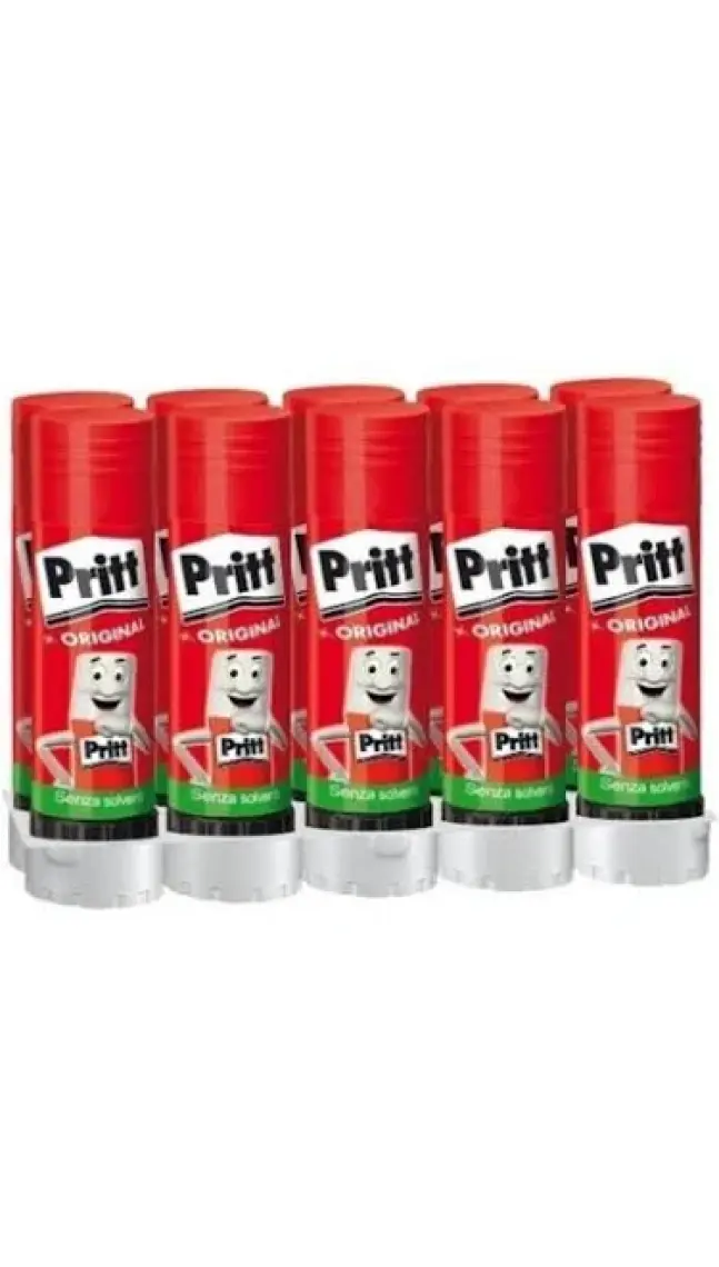 Prıtt Stıck 43 gr 208865 (10 Adet)