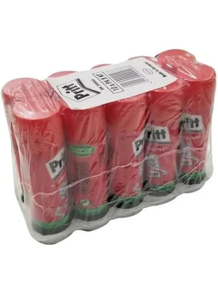 Prıtt Stıck 43 gr 208865 (10 Adet)