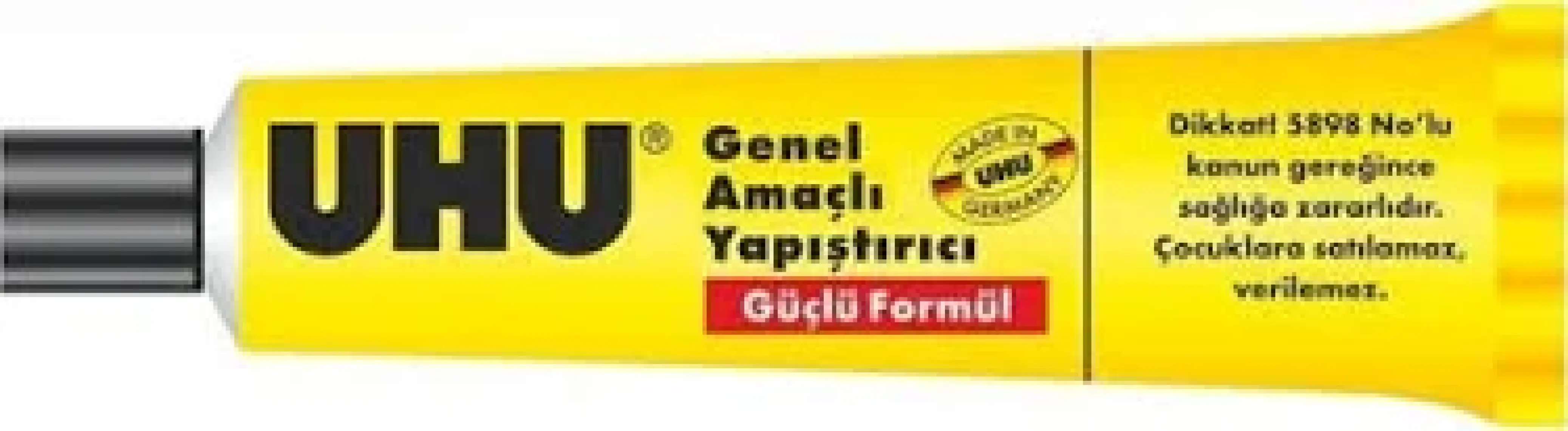 Uhu Yapıştırıcı 90 gr