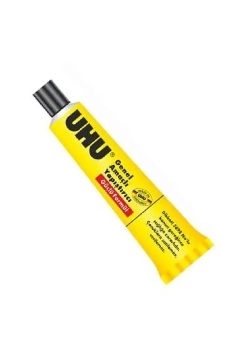 Uhu Yapıştırıcı 90 gr
