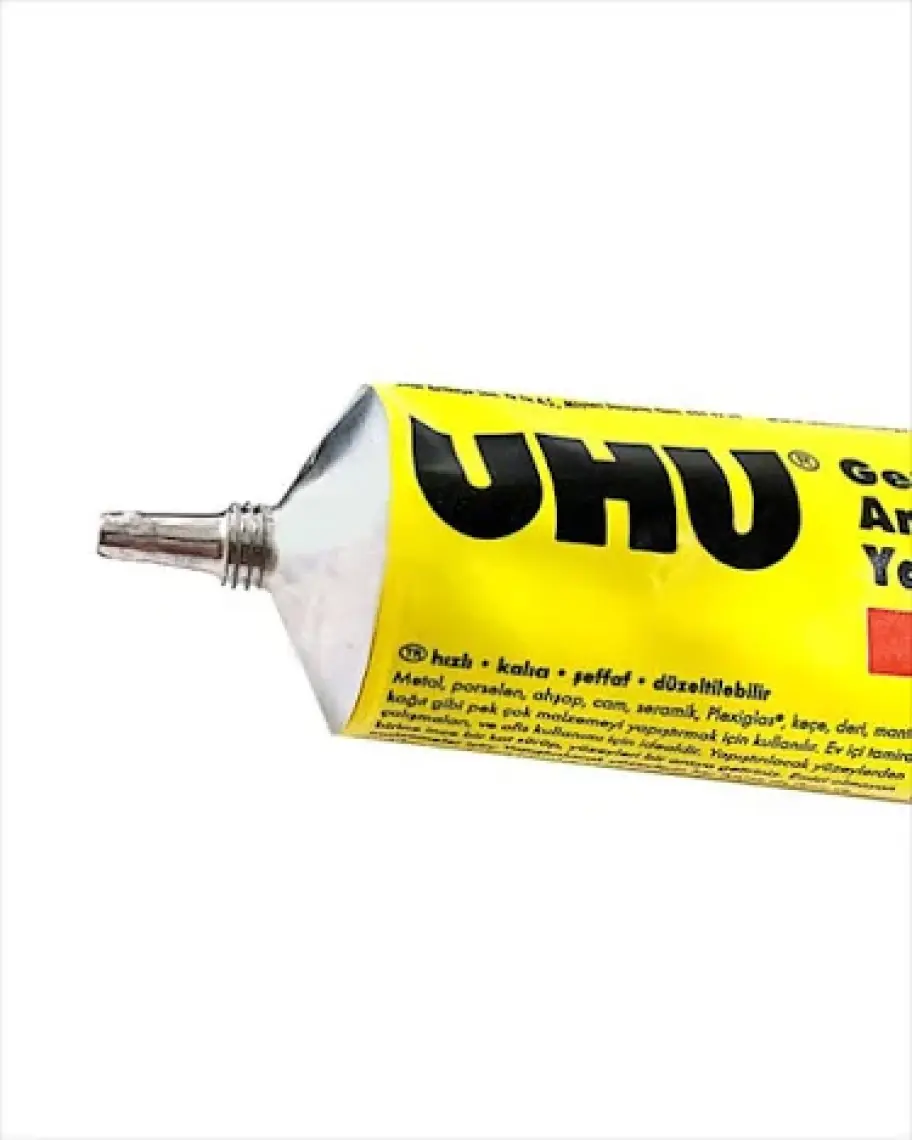Uhu Yapıştırıcı 90 gr
