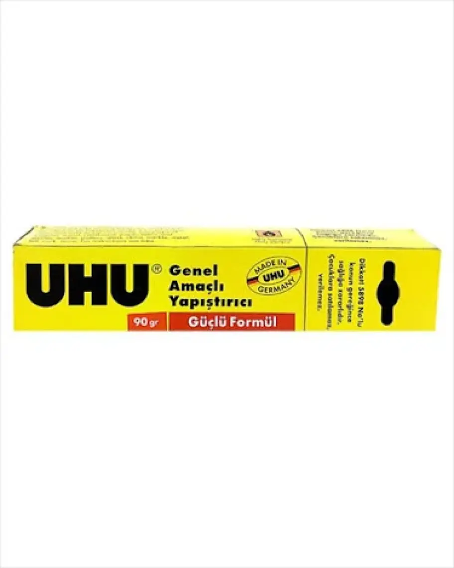 Uhu Yapıştırıcı 90 gr