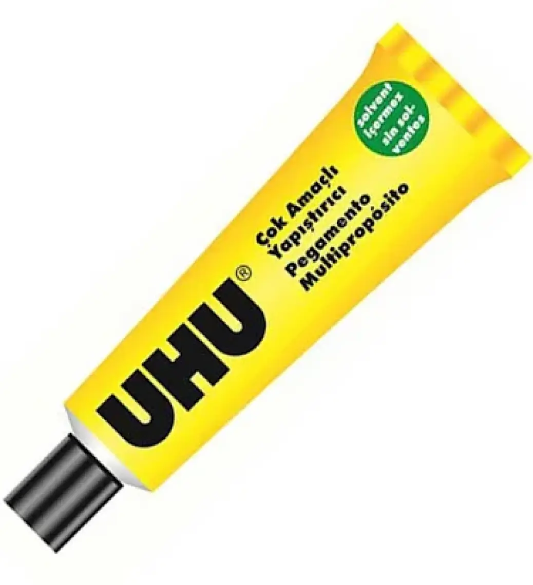 Uhu Yapıştırıcı 90 gr