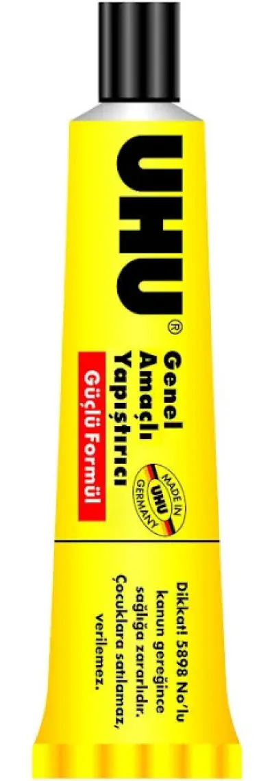 Uhu Yapıştırıcı 90 gr