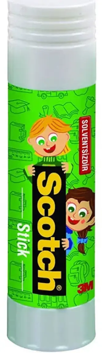 Scotch®  Stick Yapıştırıcı 21gr
