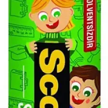 Scotch®  Stick Yapıştırıcı 21gr