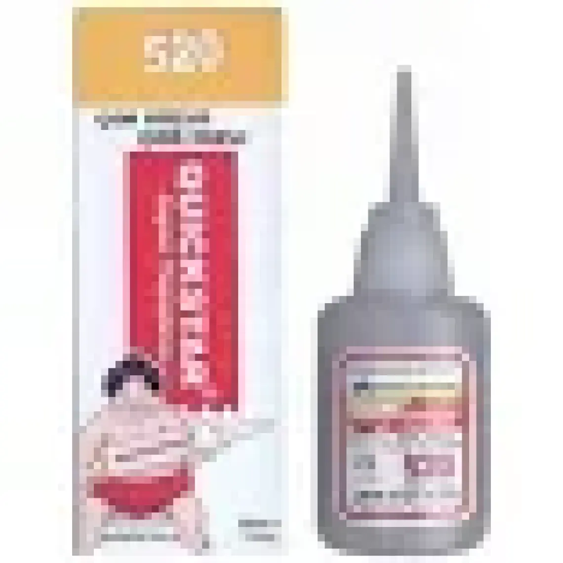 Quickstar 520 Japon Yapıştıcısı
