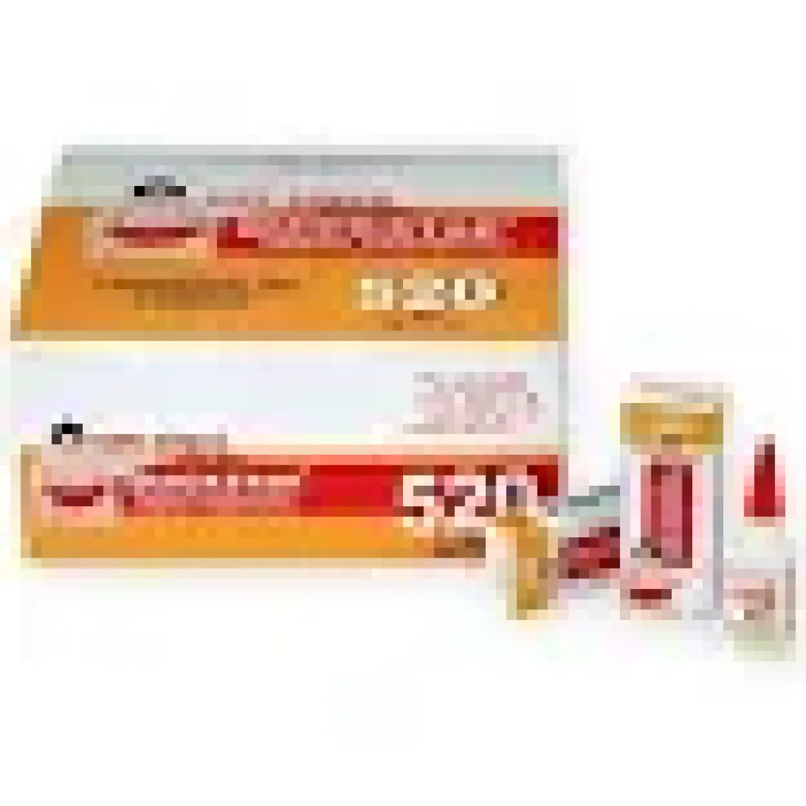 Quickstar 520 Japon Yapıştıcısı