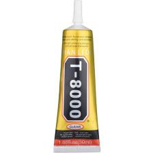 Zhanlida T8000 Dokunmatik Cam LCD Ekran Yapıştırma Jeli - 50ML
