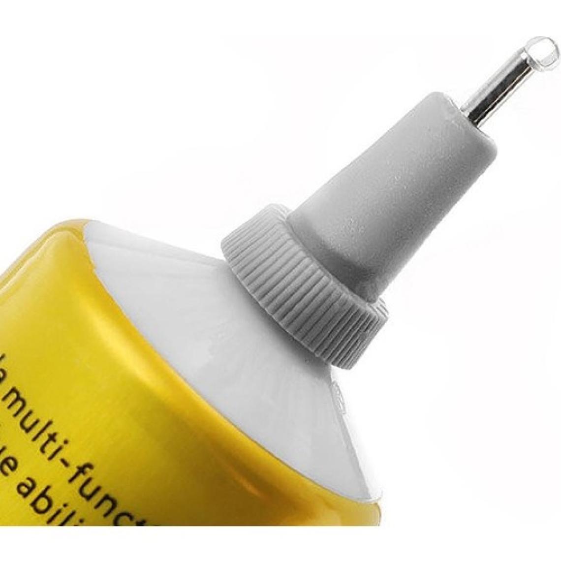 Zhanlida T8000 Dokunmatik Cam LCD Ekran Yapıştırma Jeli - 50ML