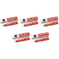 Picador Picafix Süper Etkili Yapıştırıcı 19 Gram 5'li