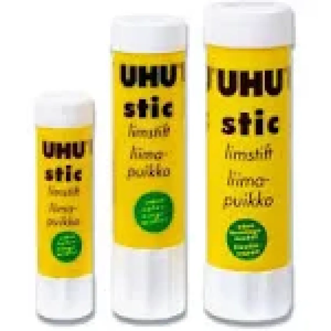 Uhu Stick Yapıştırıcı 21 Gr Uhu40869