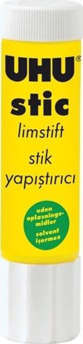 Uhu Stick Yapıştırıcı 21 Gr Uhu40869