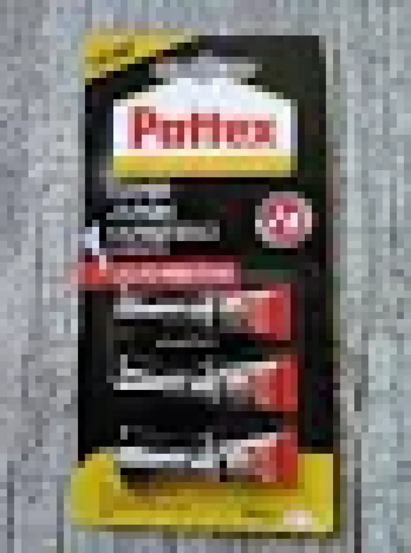 Pattex Süper Japon Yapıştırıcı 3x1 gr