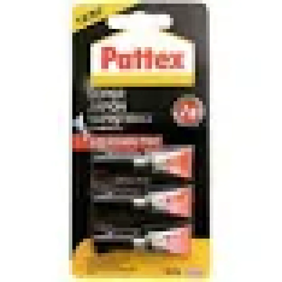 Pattex Süper Japon Yapıştırıcı 3x1 gr