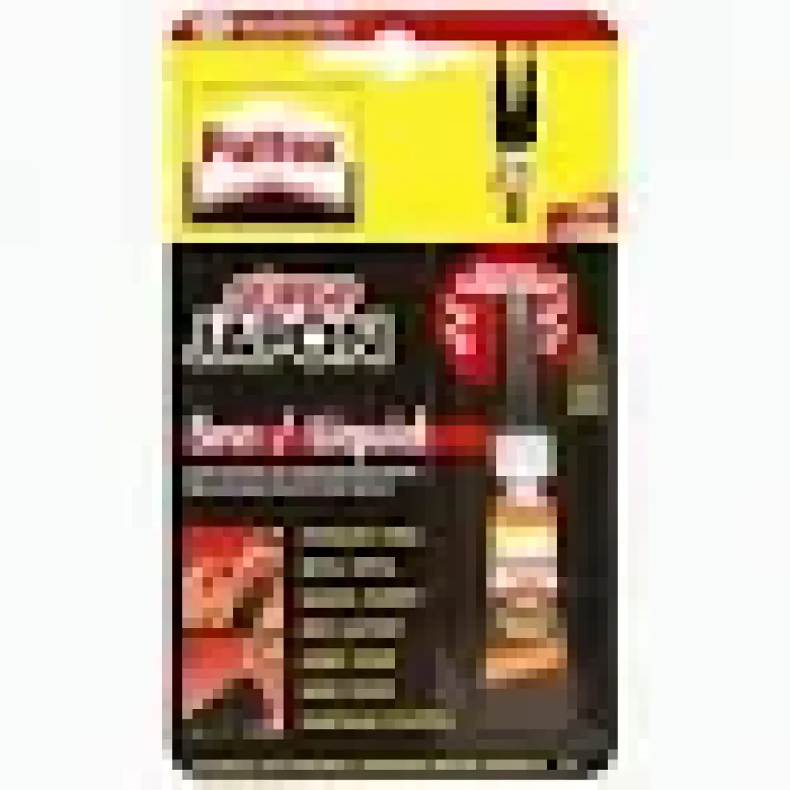 Pattex Süper Japon Yapıştırıcı 3x1 gr