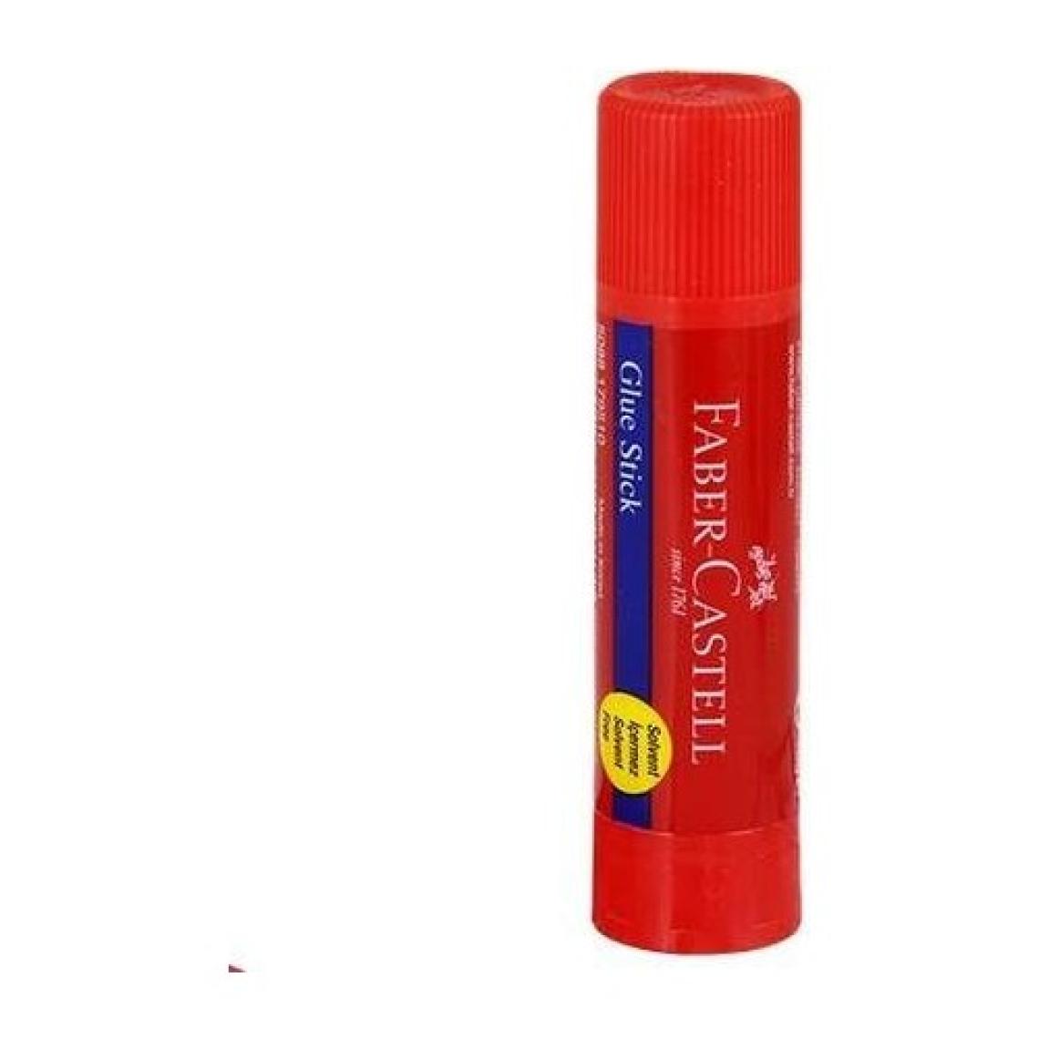 Faber Castell Stick 20gr Solventsiz Katı Yapıştırıcı / 5088179520