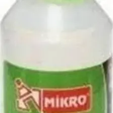 Mikro Sıvı Silikon 100 ml. SS-100