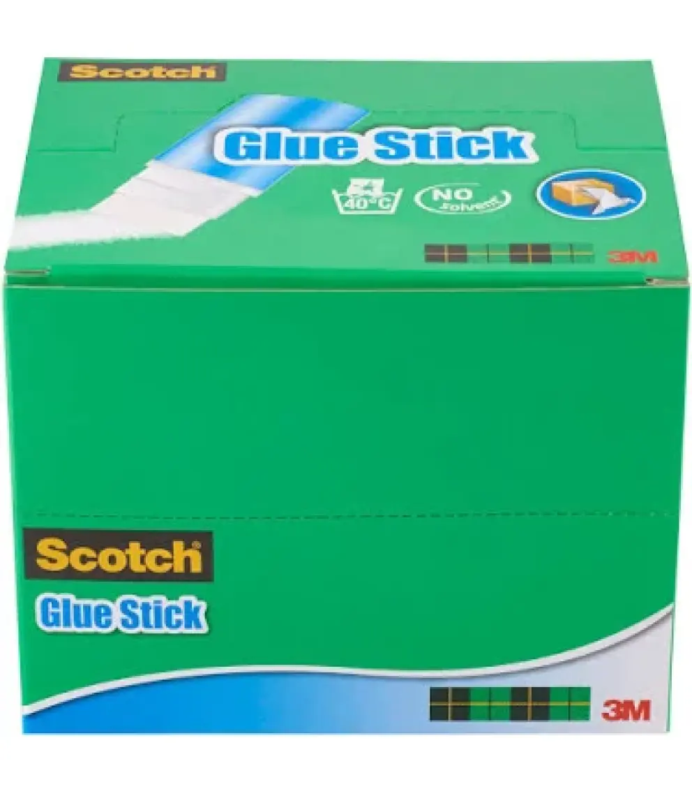 Scotch®  Stick Yapıştırıcı 21gr