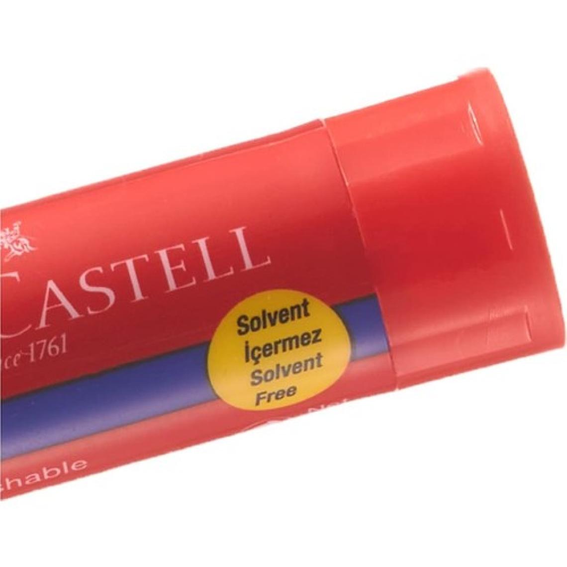 Faber Castell Stick Yapıştırıcı 10 g