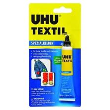 Uhu Yapıştırıcısı Tekstil Kumaş 48665 - Tekstil Yapıştırıcı