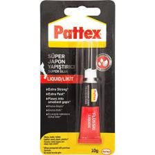 Pattex Japon Yapıştırıcı Süper Hızlı 10 g