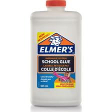 Elmer'S Sıvı Yapıştırıcı, Beyaz 946 Ml