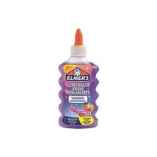 Elmer's Simli Yapıştırıcı Mor 177 ml