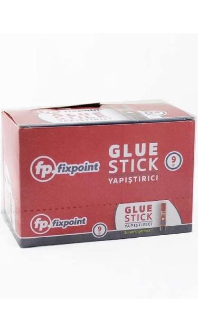 Fixpoint Stick Yapıştırıcı 9 gr 24'lü