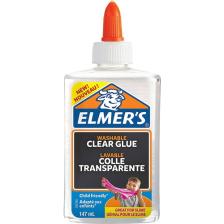 Elmer’s Sıvı Yapıştırıcı Şeffaf 147 ml 2077929