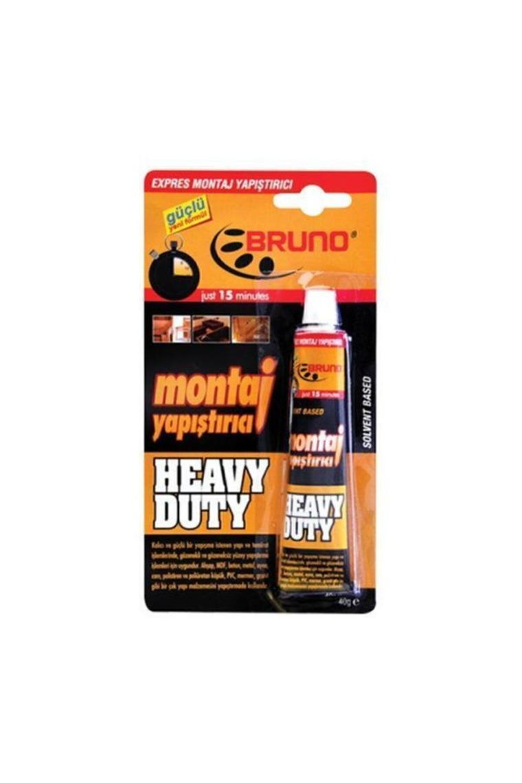 Montaj Yapıştırıcı 40 Gr -