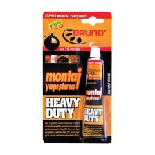 Montaj Yapıştırıcı 40 Gr -