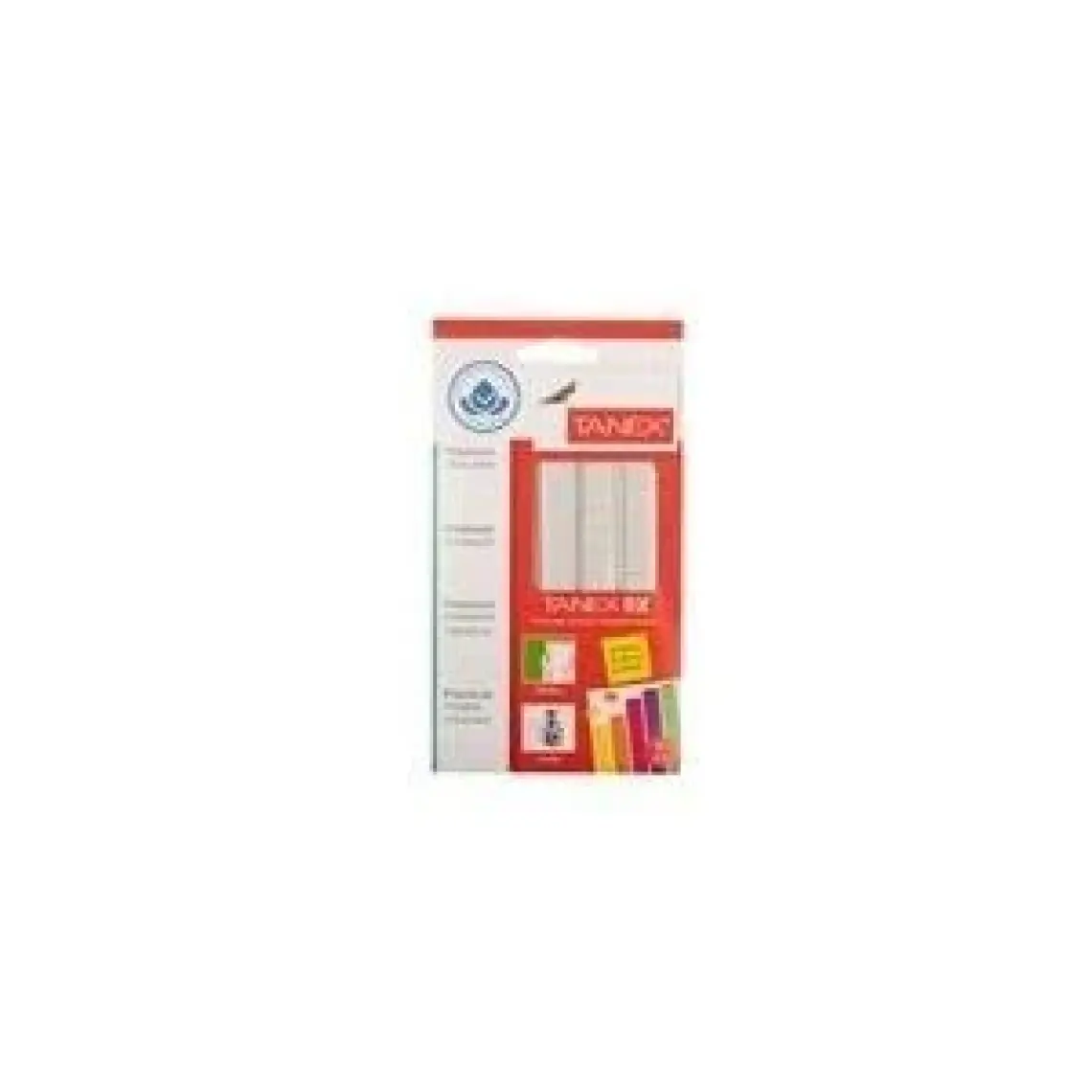 Fix Sökülebilir Hamur Yapıştırıcı 50 gram Beyaz