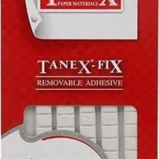 Fix Sökülebilir Hamur Yapıştırıcı 50 gram Beyaz