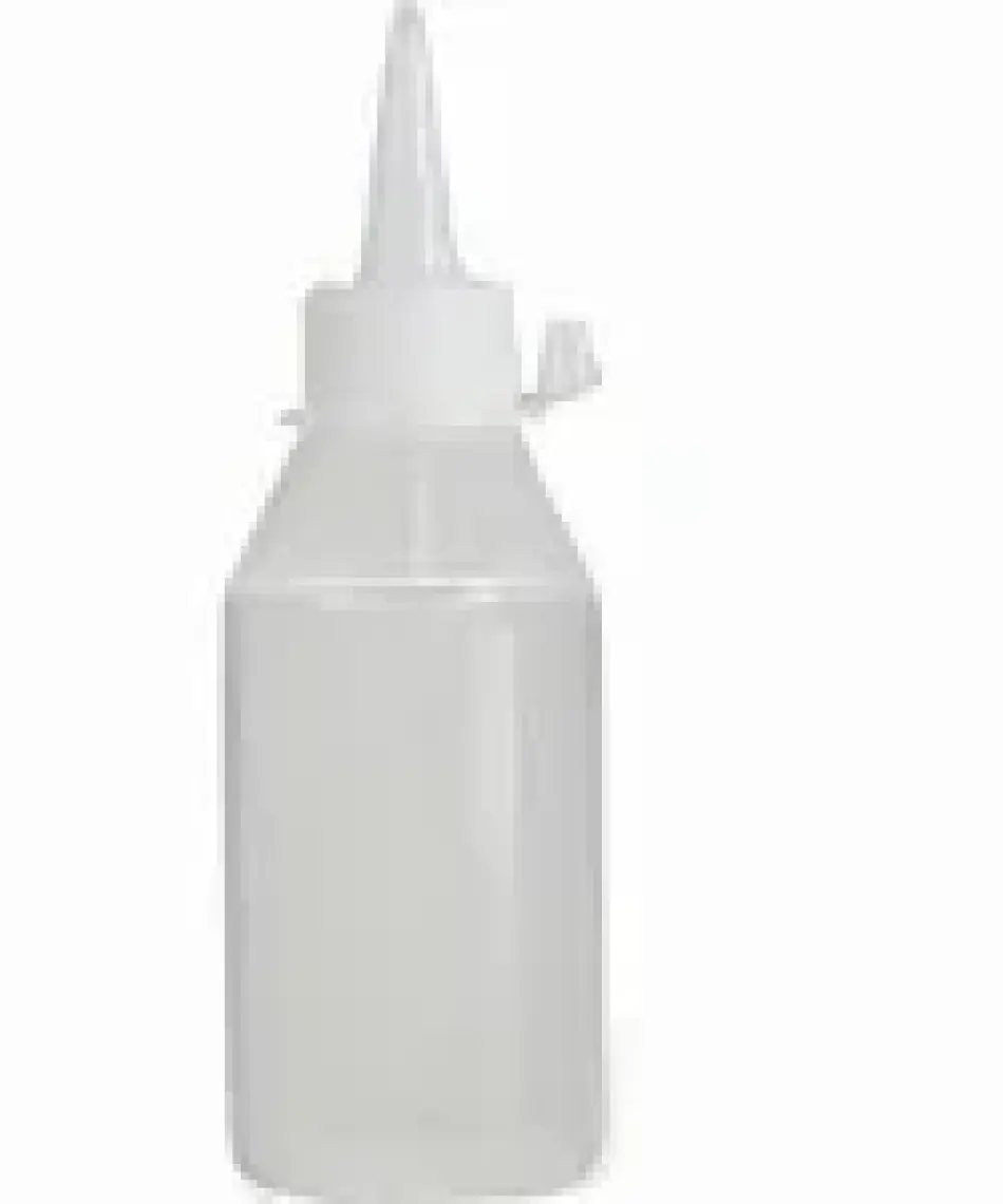 Nazarone Sıvı Silikon Yapıştırıcı Soğuk Silikon 100 ml