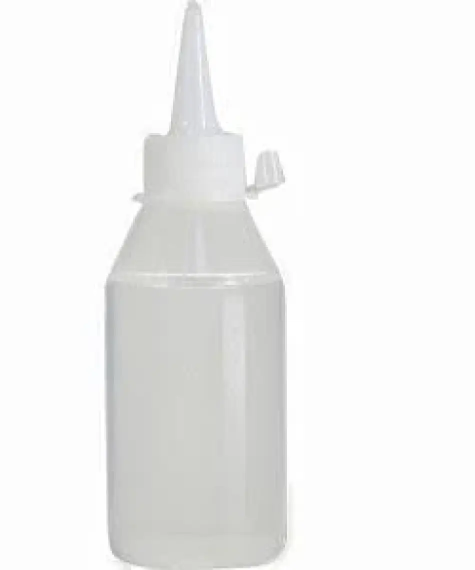 Nazarone Sıvı Silikon Yapıştırıcı Soğuk Silikon 100 ml