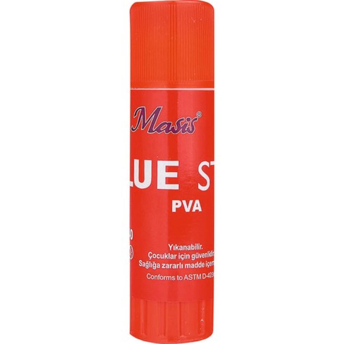Masis Stick Yapıştırıcı 40 gr