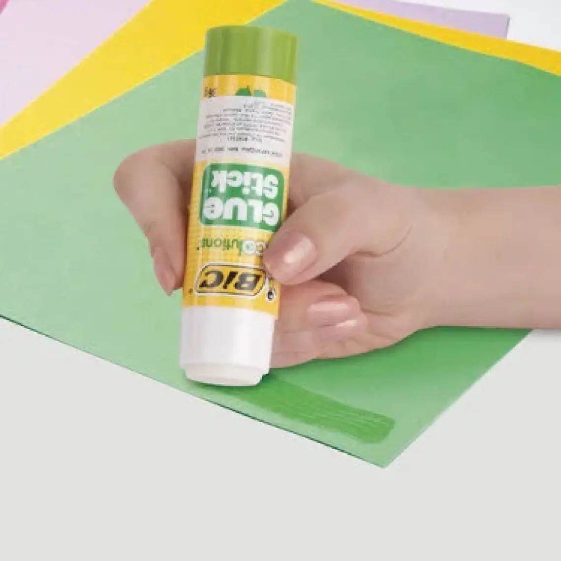 Bic Eco Glue Stick 36 Gr Yapıştırıcı