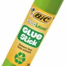 Bic Eco Glue Stick 36 Gr Yapıştırıcı