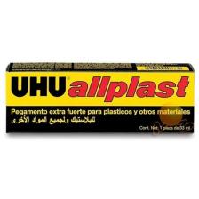 UHU ALL PLAST-PLASTIK YAP.