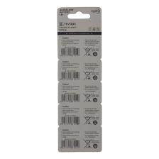 Tıanqıu Ag3 Lr41 Alkalin Saat Pili 10lu Paket (TELEFON STAND HEDİYELİ)