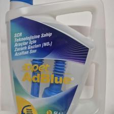 Adblue 5 Lt - Dolum Aparatlı