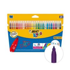 Kids Kid Couleur 24lü Keçeli Boya Kalemi /841800