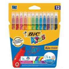 Kıd Couleur Keçeli Boya 12 Li