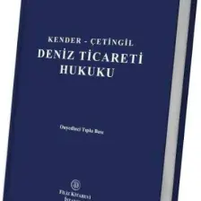 Deniz Ticareti Hukuku - Emine Yazıcıoğlu