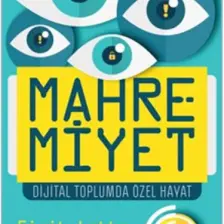 Mahremiyet:Dijital Toplumda Özel Hayat - Eirik Lokke